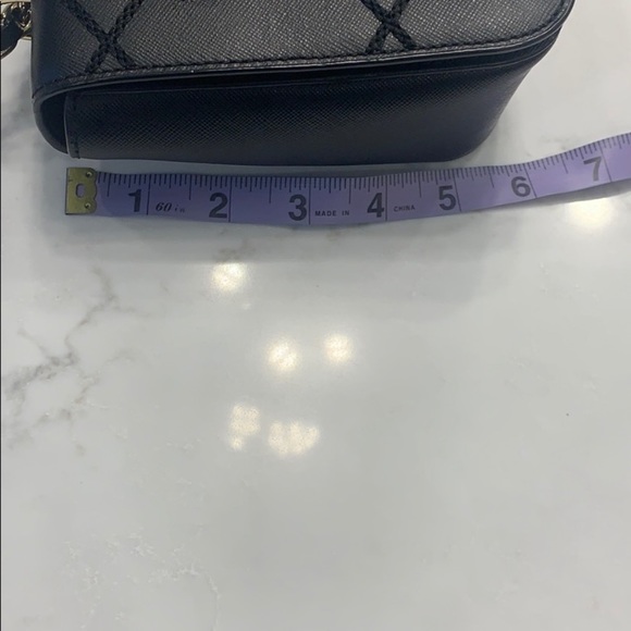 Tory Burch gold tone shoulder bag - Picture 11 of 13